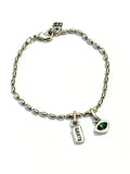 Unico Charm Bracelet