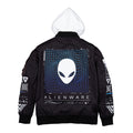 Alienware™ Bomber Jacket Black, S