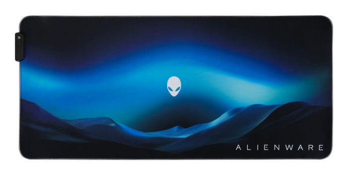 Alienware™ Desktop Mousepad