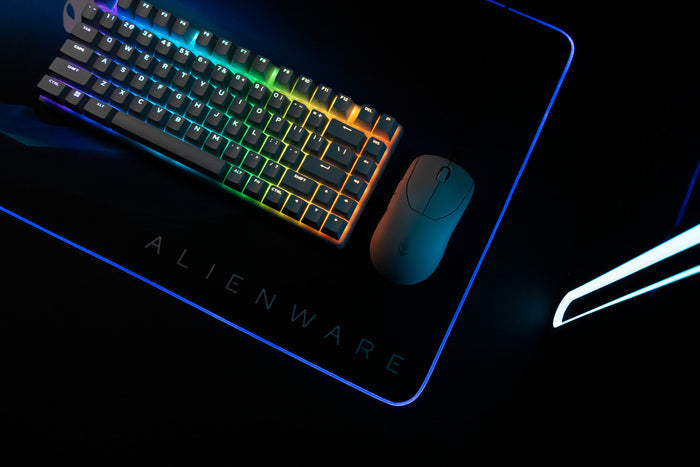 Alienware™ Desktop Mousepad