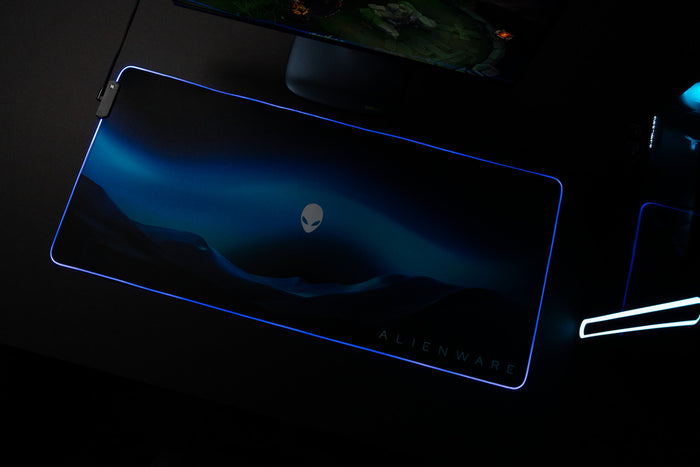 Alienware™ Desktop Mousepad