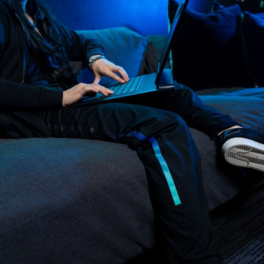 Alienware™ Joggers Black, L