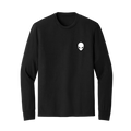 Alienware™ Long Sleeve T-Shirt Black, M