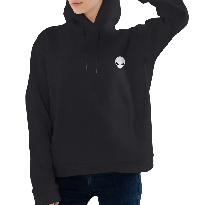 Alienware™ Performance Pullover Hoodie Black, 3XL
