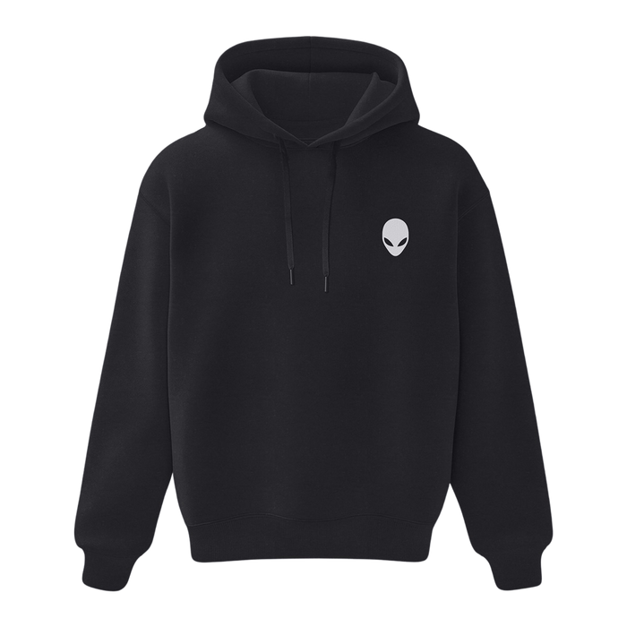 Alienware™ Performance Pullover Hoodie Black, L