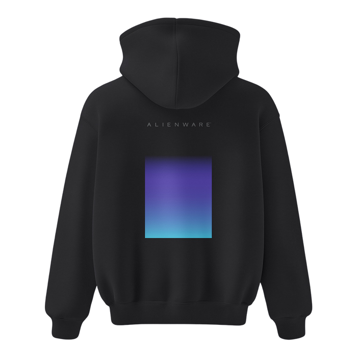 Alienware™ Performance Pullover Hoodie Black, L
