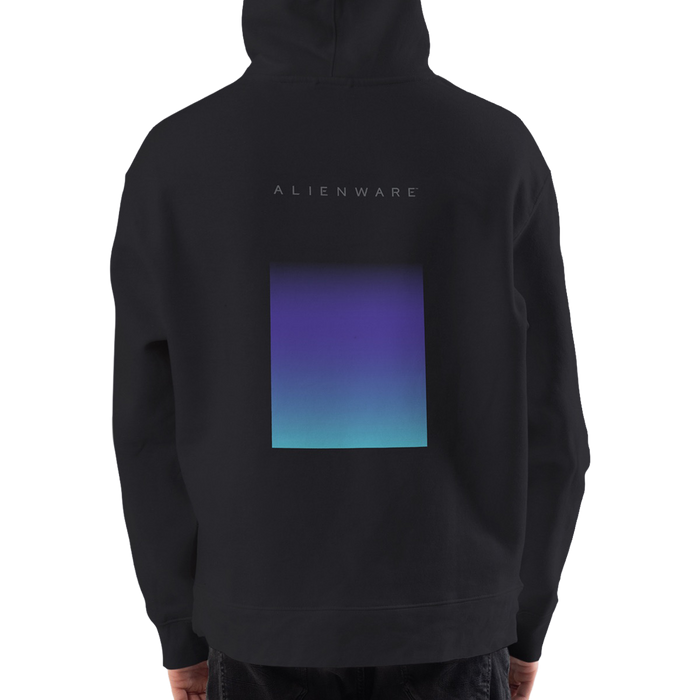 Alienware™ Performance Pullover Hoodie Black, S