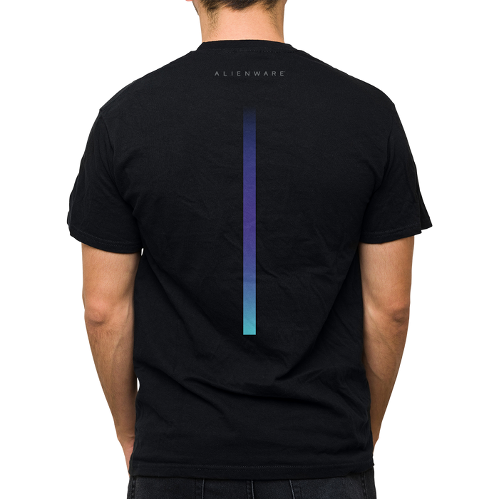 Alienware™ T-Shirt Black, 3XL