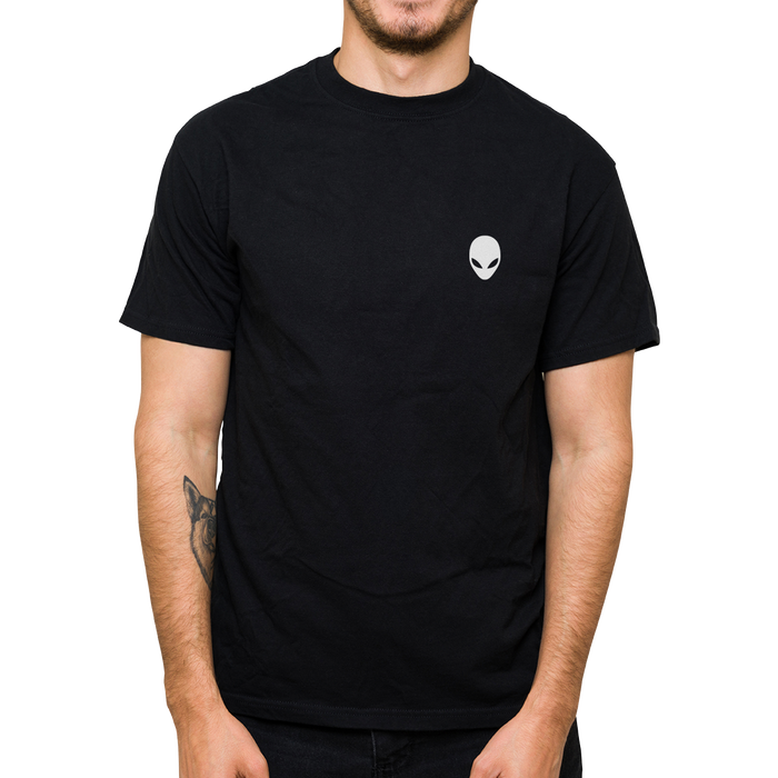 Alienware™ T-Shirt Black, L