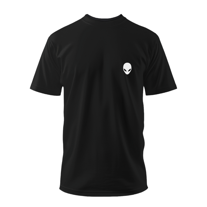 Alienware™ T-Shirt Black, S