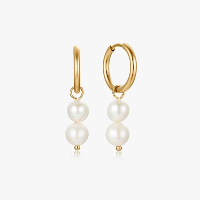 All Pearls Bundle - Flaire & Co.