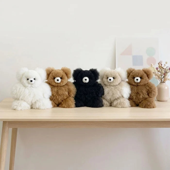 Alpaca Teddy