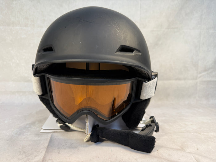 Anon Rocky Mountain Youth Define Helmet w/Goggles Ski & Board L/XL