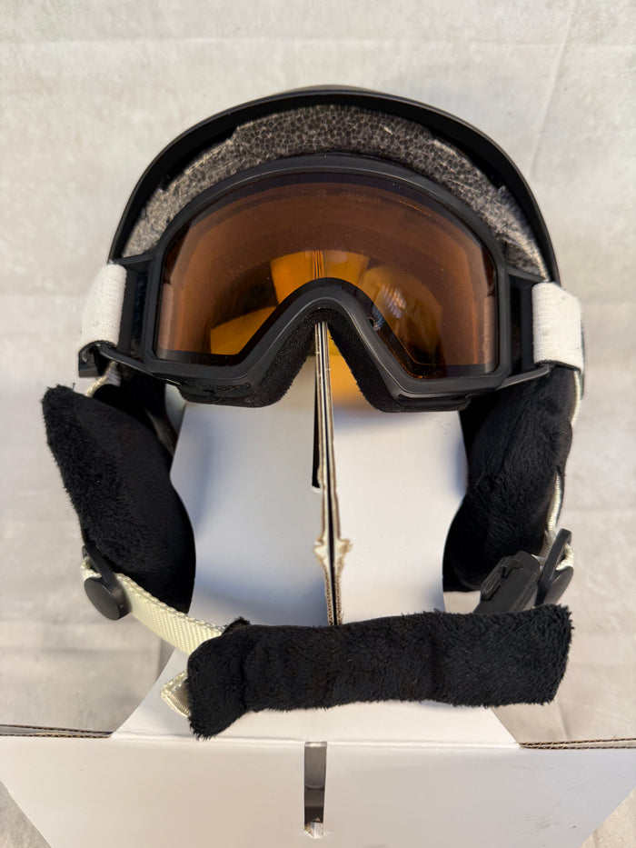 Anon Rocky Mountain Youth Define Helmet w/Goggles Ski & Board L/XL
