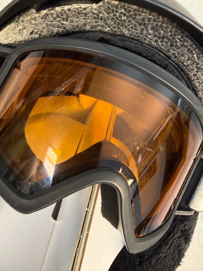 Anon Rocky Mountain Youth Define Helmet w/Goggles Ski & Board L/XL