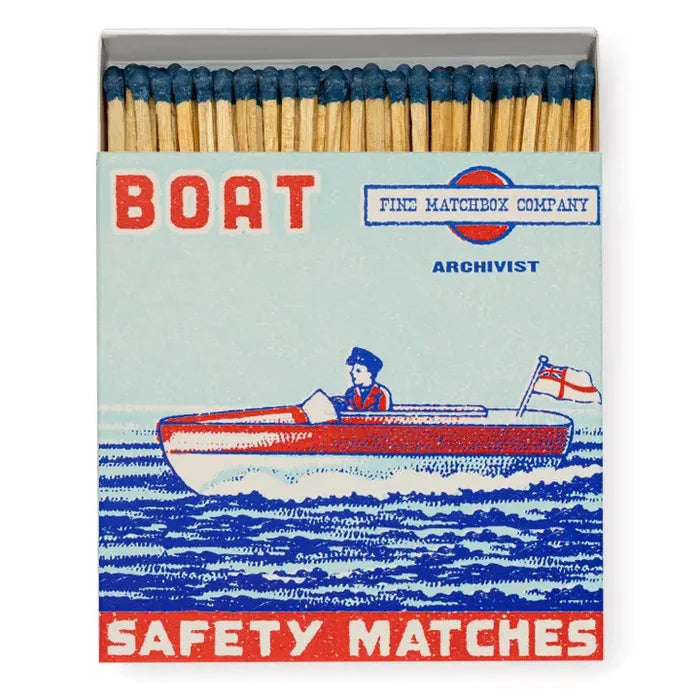 Archivist Matches