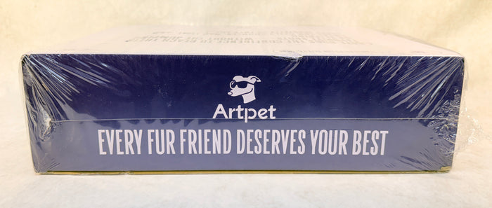 Artpet Adjustable Dog Ramp for Small Pets (35 lbs. Max.) - Brand New!