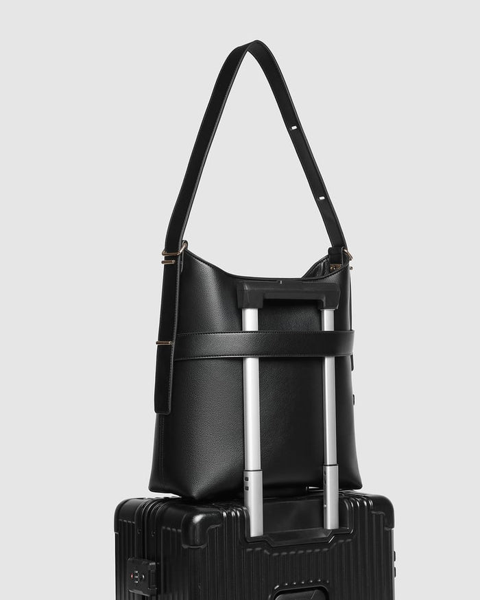 Audrey Shoulder Bag
