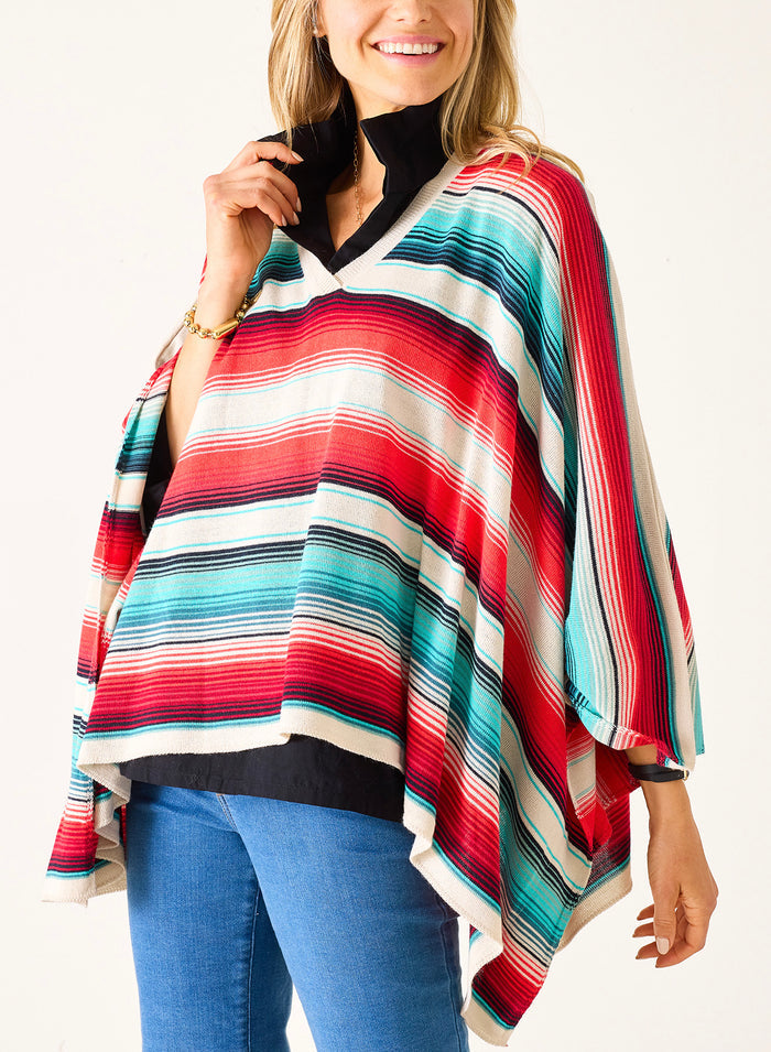 Avalon Poncho