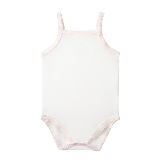 Baby Girl Undershirts  Printed