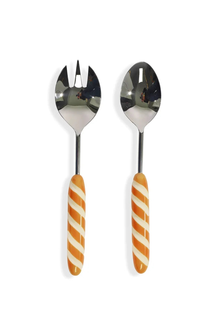 Baguette Serving Set