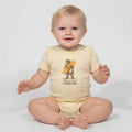 Bear Hug Onesie