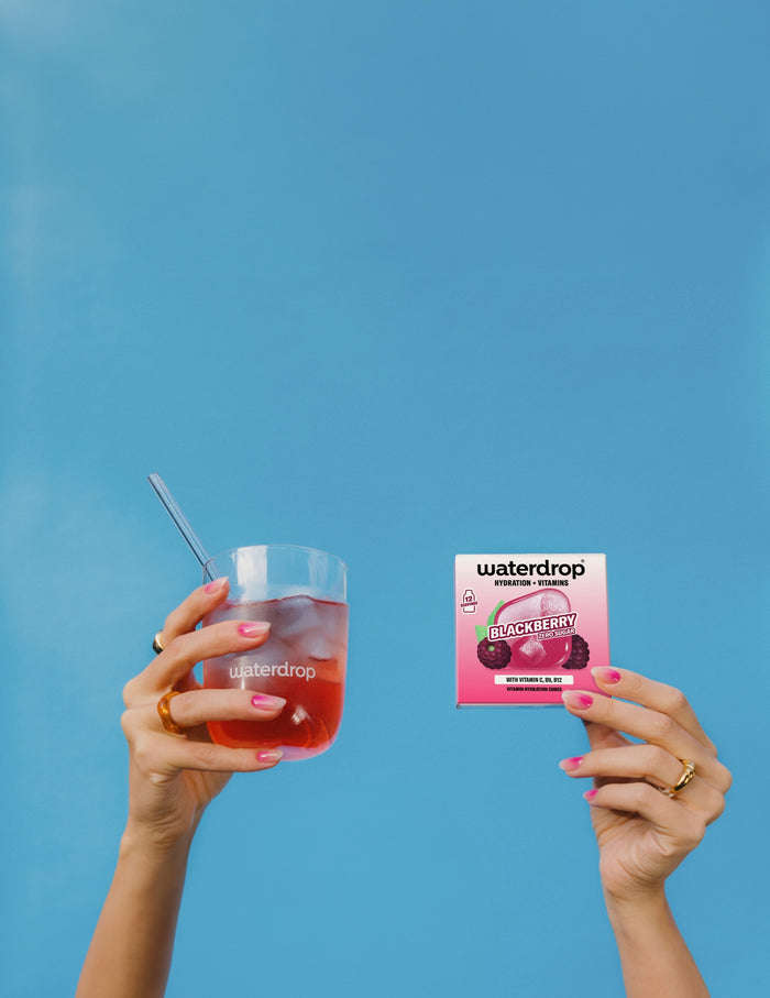 BERRYlicious Set