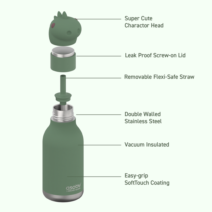 Bestie Water Bottle