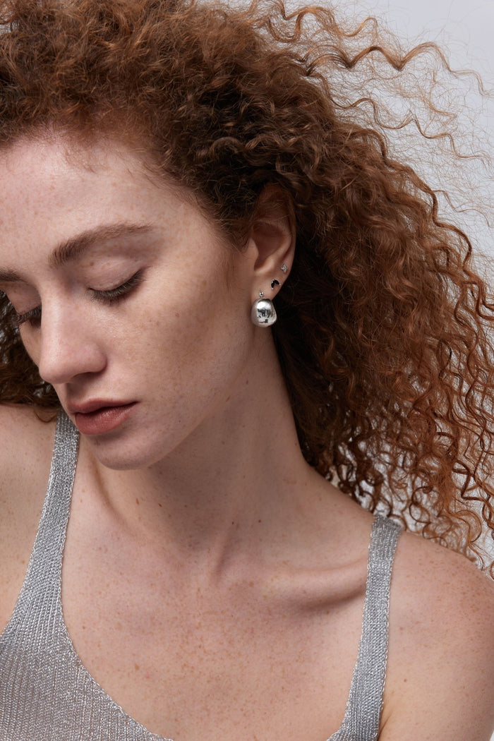 Bold Dome Hoops - Flaire & Co.