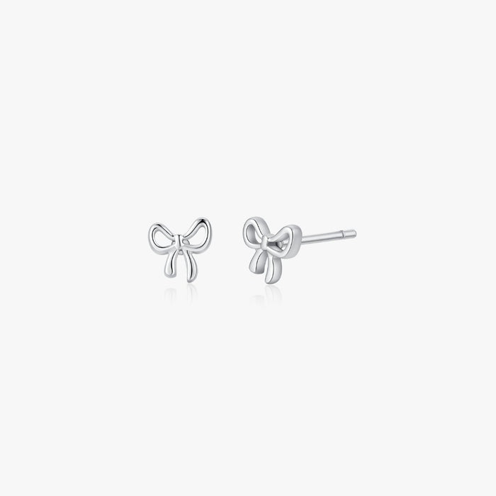 Bow Studs - Flaire & Co.