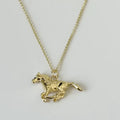 Brandy Necklace