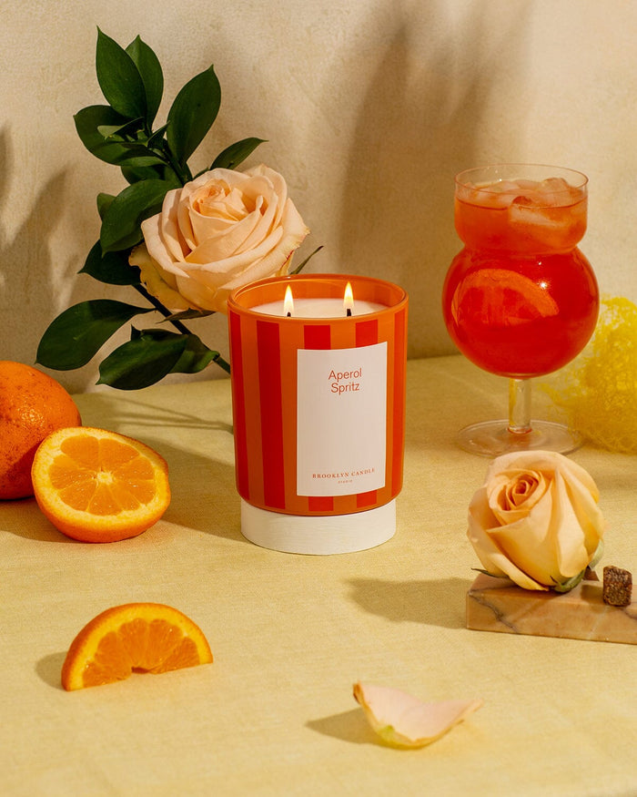 Brooklyn Candle Studio
