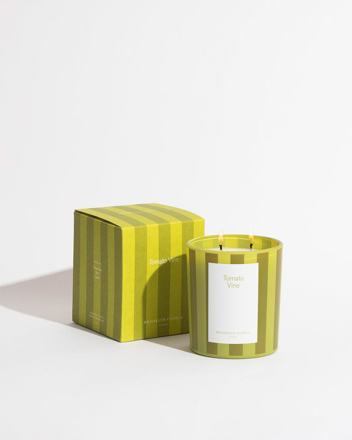 Brooklyn Candle Studio