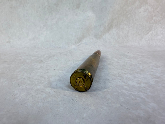 Bullet Casing Ballpoint Pen