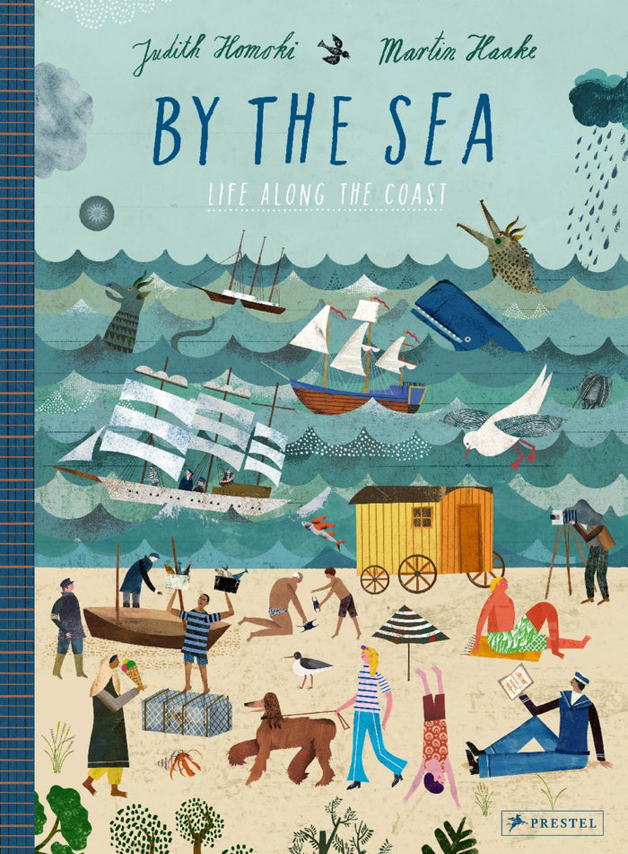 By the Sea