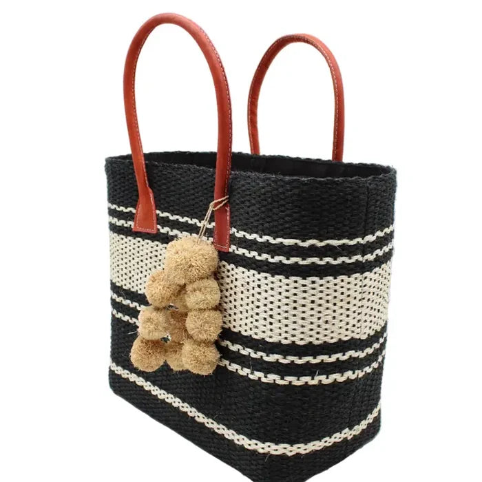 Cabrillo Sisal Basket