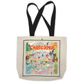 California Tote Bag