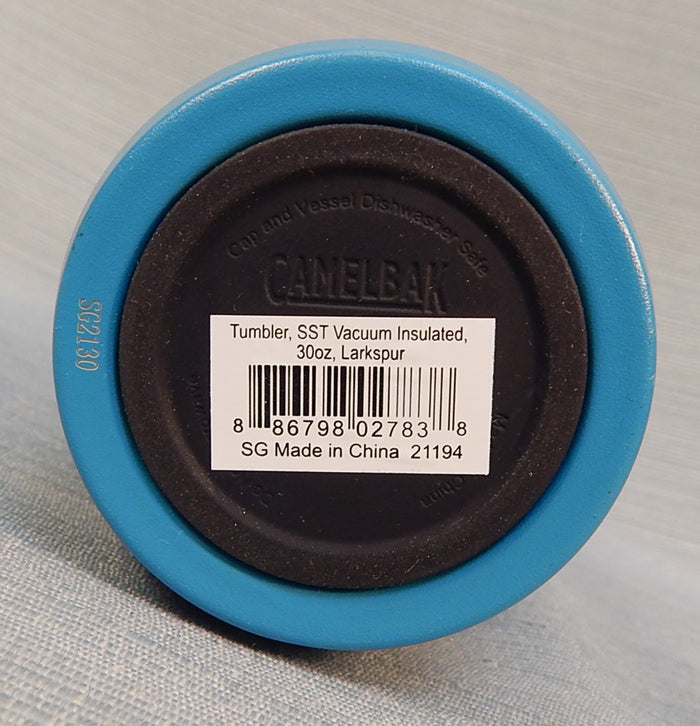 Camelbak 30 oz. Larkspur Horizon Insulated Tumbler