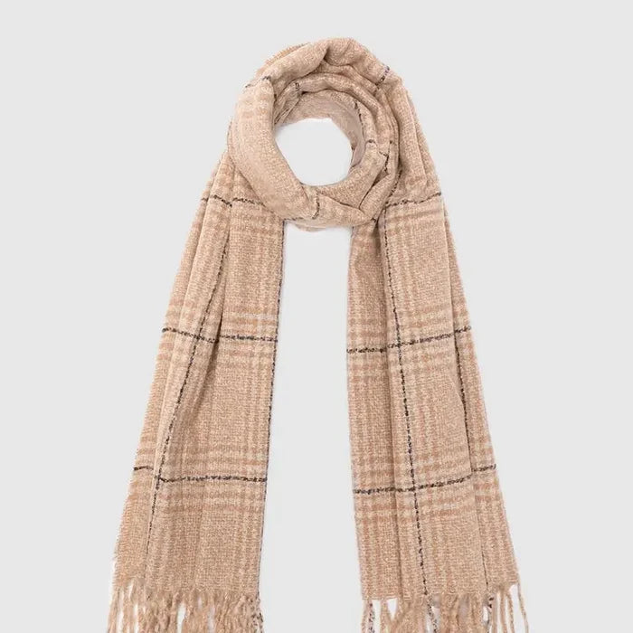 Cardiff Scarf