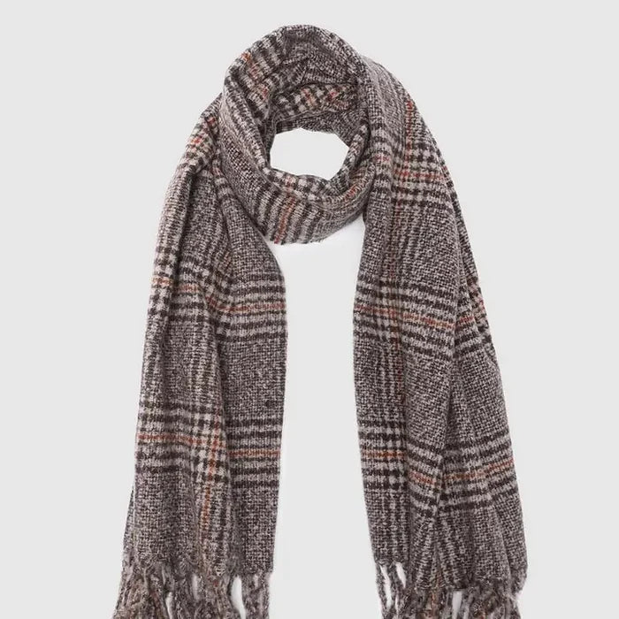 Cardiff Scarf