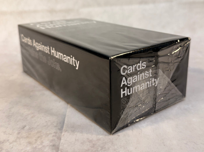 Cards Against Humanity Explains the Joke - Brand New!