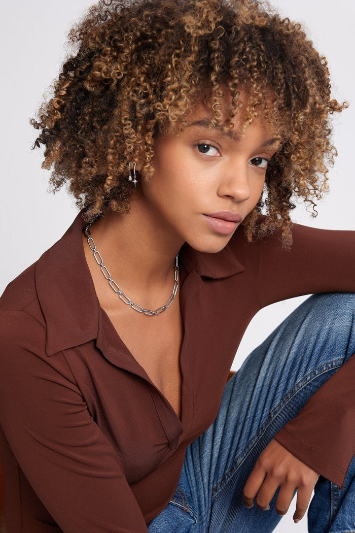 Casey Chain - Flaire & Co.