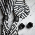 Cast Iron Napkin Rings