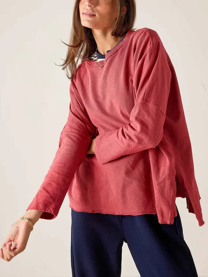 Catalina Rustic Tee