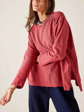 Catalina Rustic Tee