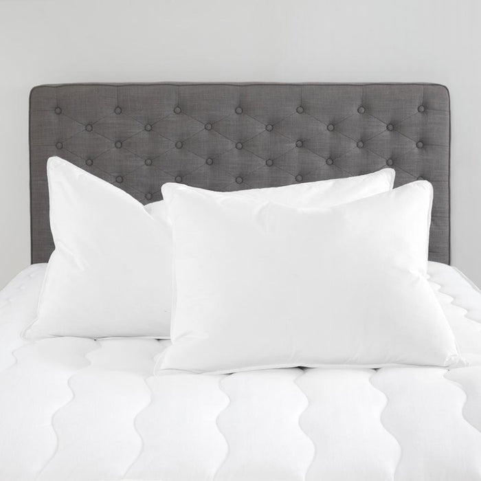 down hypoallergenic pillows