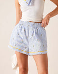 Chill Out Shorts