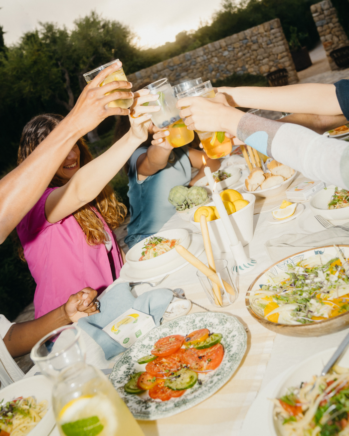 Čiré Sklenice