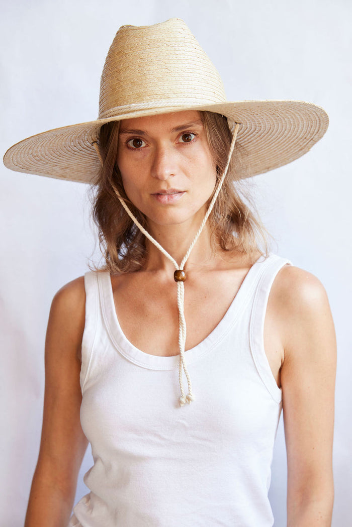 Clarissa Surfer Hat