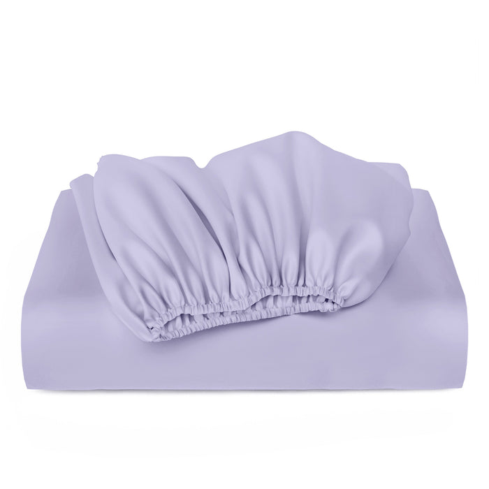 Clearance: 1500 Series Deep Pocket Fitted Bed Sheet Only